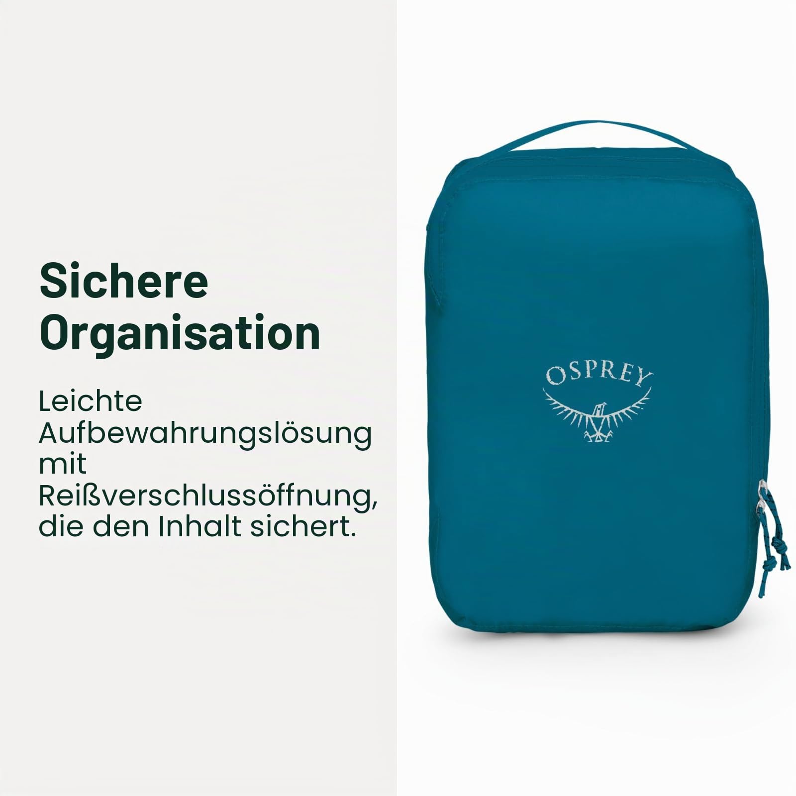 Osprey Ultralight Starter-Set