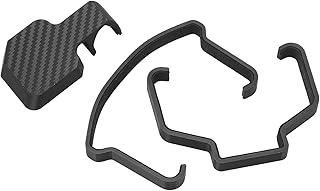 Deryang Drone Propeller Fixator, Protective Mini Size Drone Propeller Stabilizer with PTZ Fixed Holder for Mavic 3