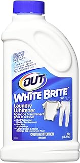 White Brite Laundry Whitener 793 g Laundry Whitener
