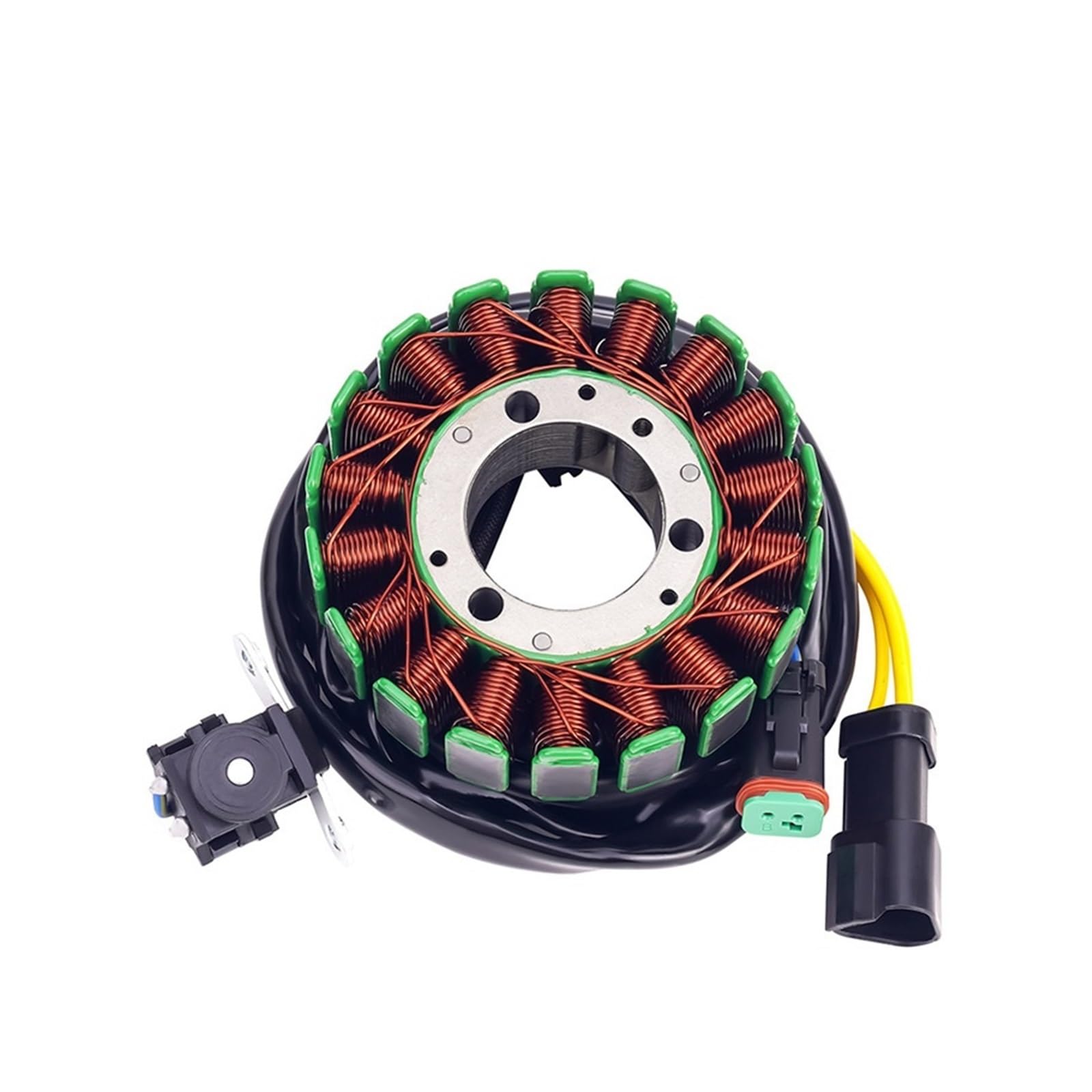 Bobine de stator d'allumage pour Can-Am DS 450 haute précision