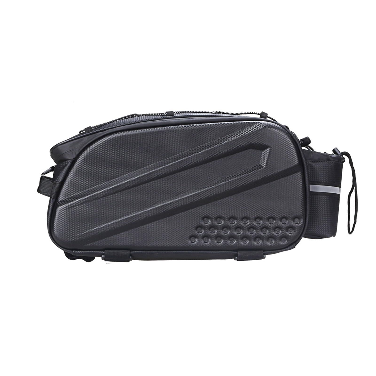 Sac de coffre de vélo étanche pour éviter les affaires mouillées