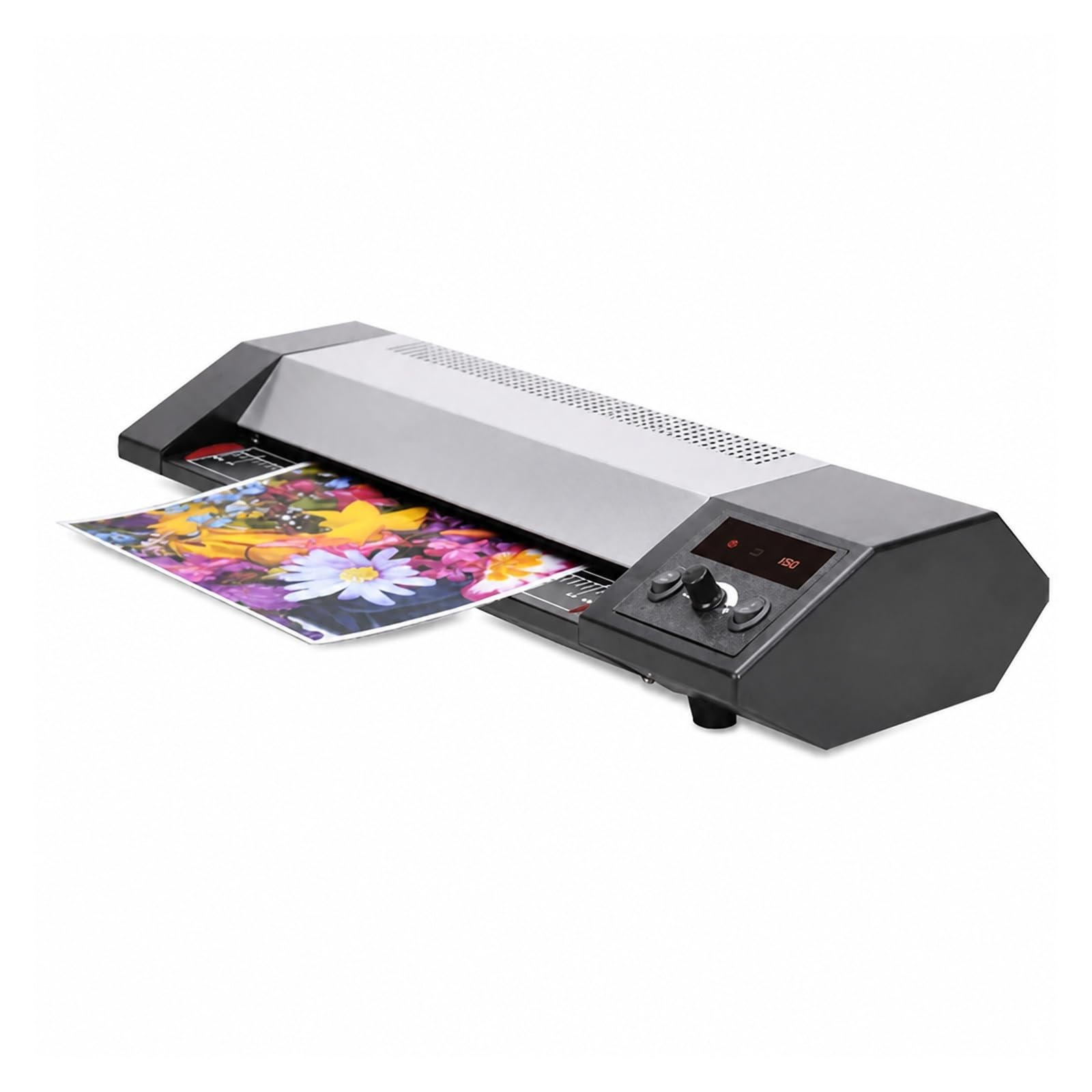 Laminator, Maszyna Do Laminowania A3 A4 Laminator 180°C Na Gorąco I Zimno do domu i biura