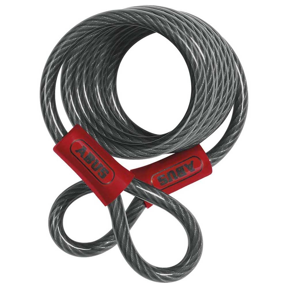 Amazon.com : ABUS 12752 Cobra 8 1850/185, Black, 185 cm : Door