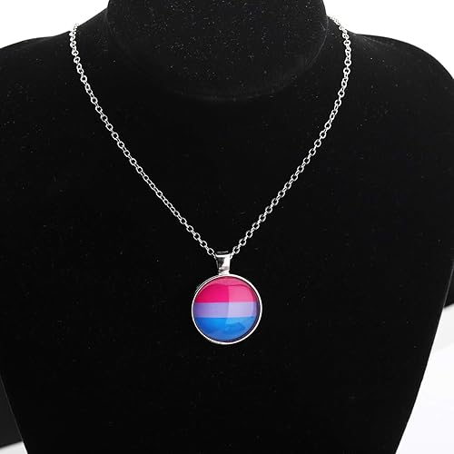 Miniatura 4 de CHOORO Llavero de orgullo gay LGBT, llavero de orgullo arcoíris, joyería LGBT, regalo de orgullo bisexual, regalo de orgullo transgénero