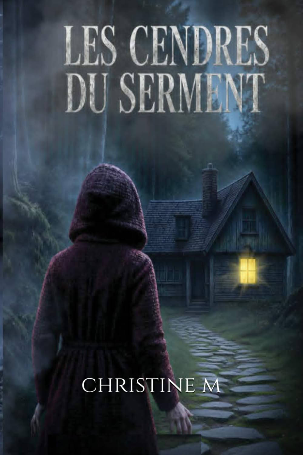 Les cendres du serment