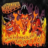  What Happens in Hell, Stays in Hell!