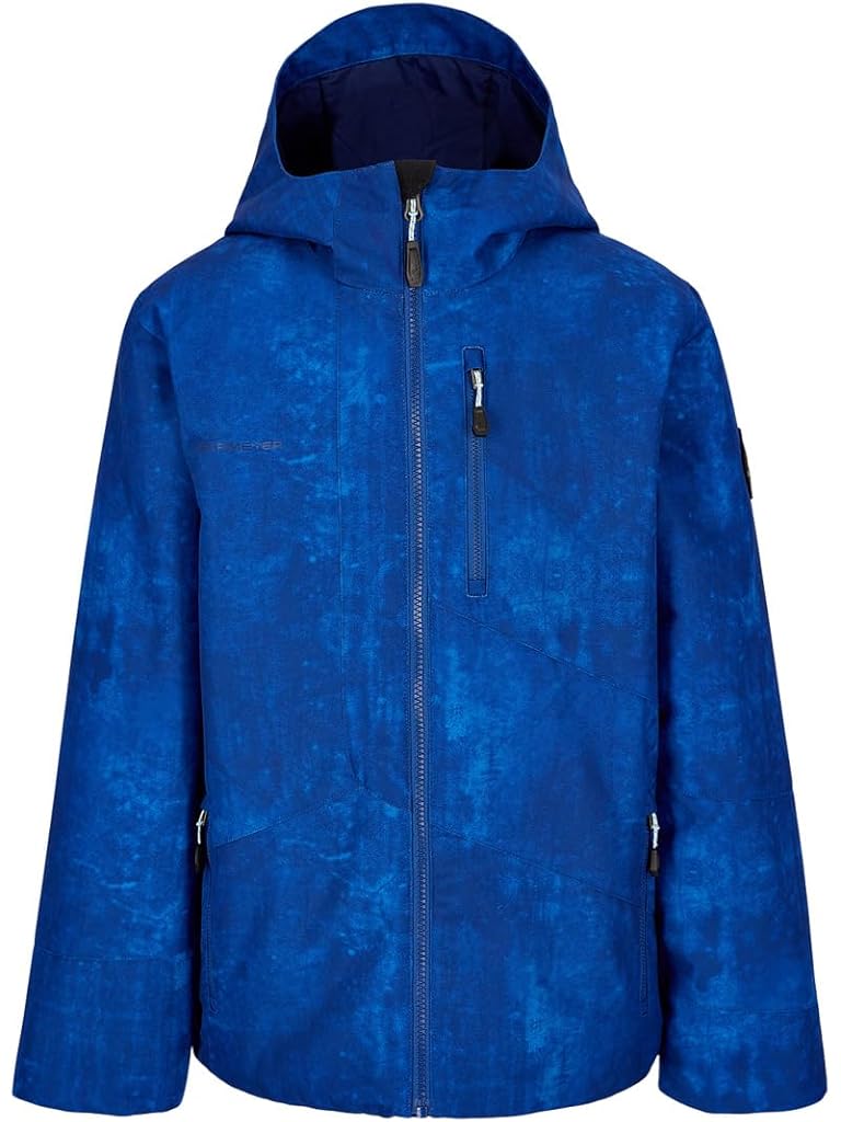 Blue Obermeyer Gage Jacket (Big Kid)
