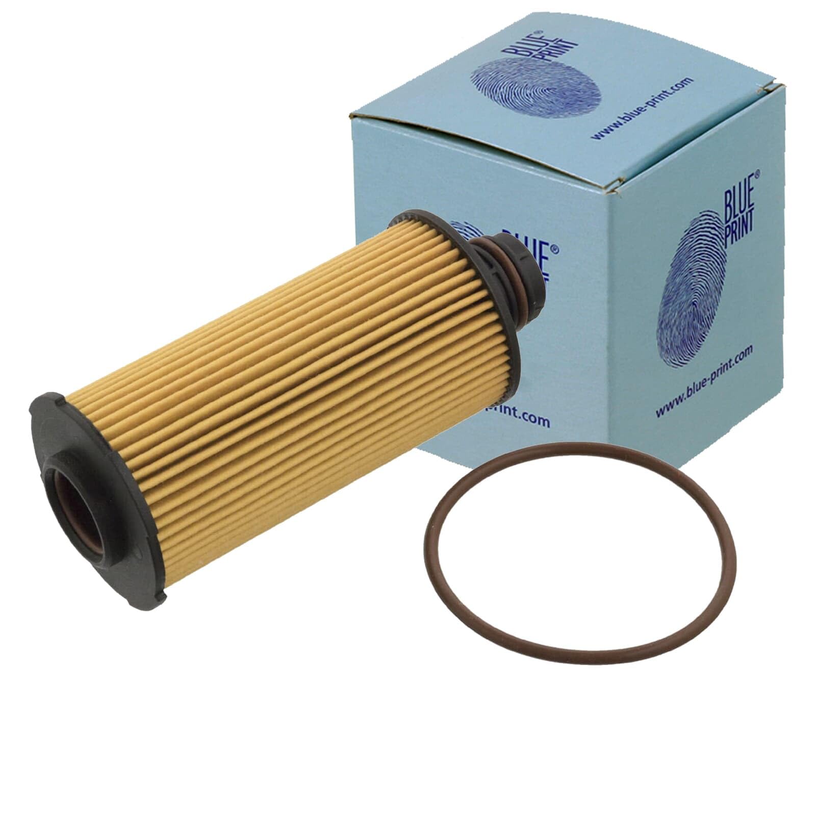 Oil Filter ADL142110 Blue Print 55266761 71779389 Genuine Top Quality Guaranteed