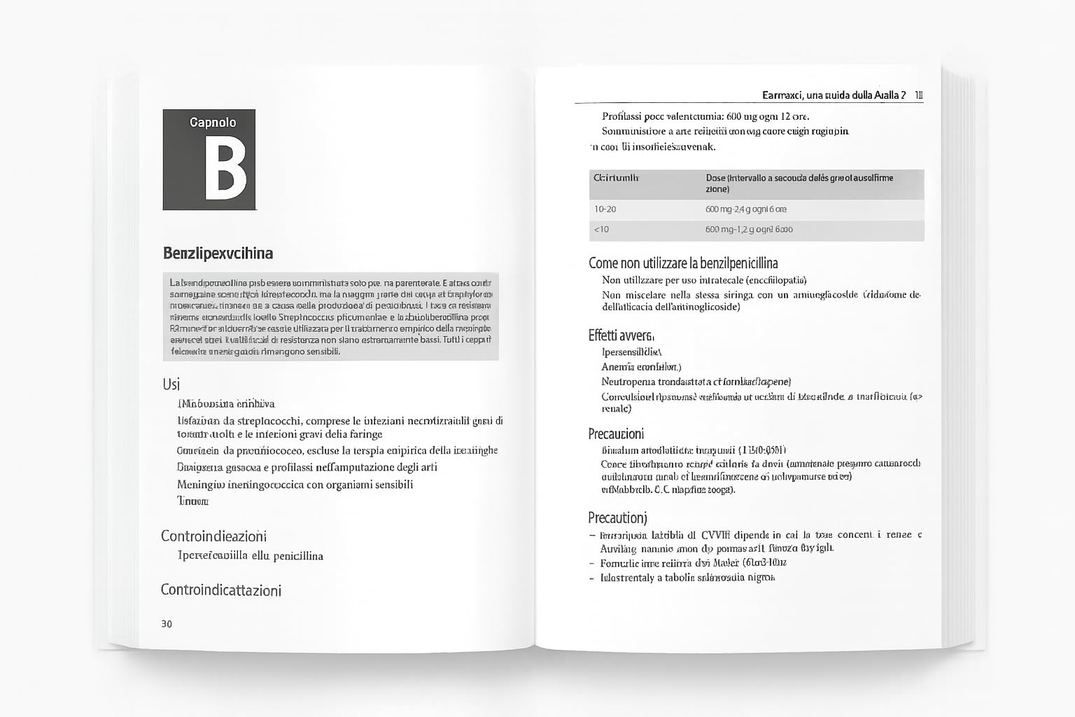 Manuale dei farmaci in terapia intensiva. Guida dalla A alla Z