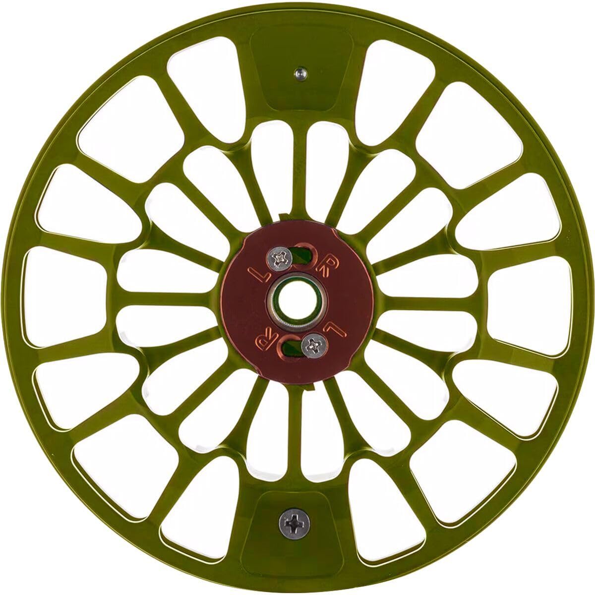 Ross Reels Animas Fly Reel Spool 7/8