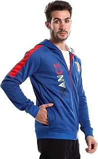 جاكيت رياضي بتصميم منتخب فرنسا في كاس العالم