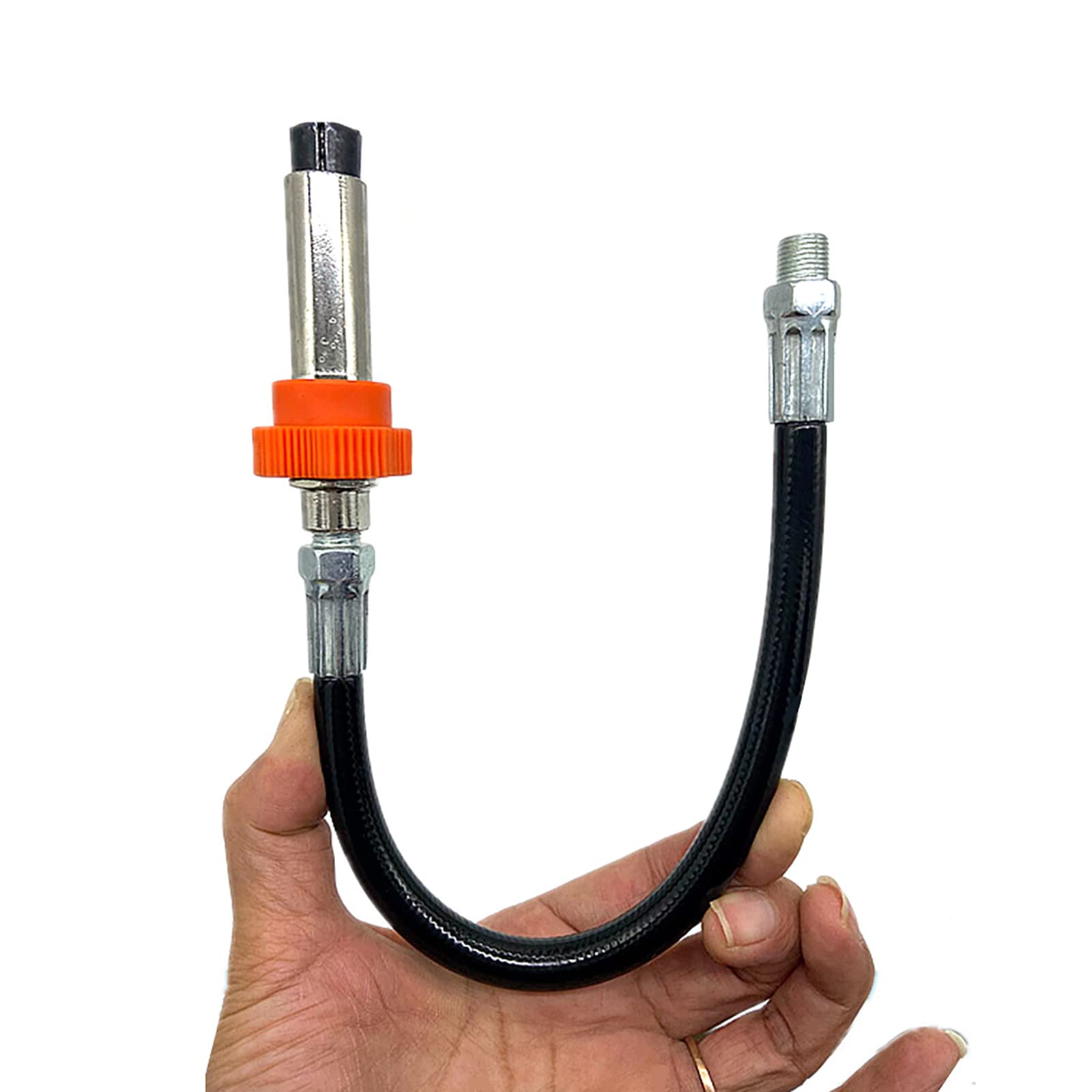 Buy Grease Coupler, Screw Type High Pressure Grease Nipple, Grease Self