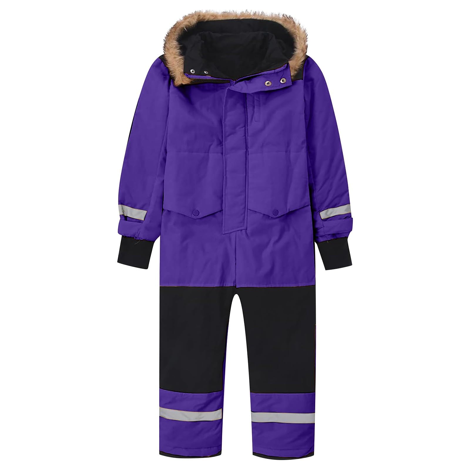 Pagliaccetto Per Bambini Tuta Da Neve Per Bambino Set Tuta Sci Da Bambina Imbottita Set Da Sci Zip Sottotuta Antivento Bimba Tute Da Neve Bambino E Ragazzi, Tuta Da Sci Per Bambino Unisex