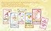 ＬＵＮＡ’Ｓ Luna's My Melody Tarot LUNA'S My Melody Tarot Rider Edition Compliant For Beginners Cute Sanrio, Small