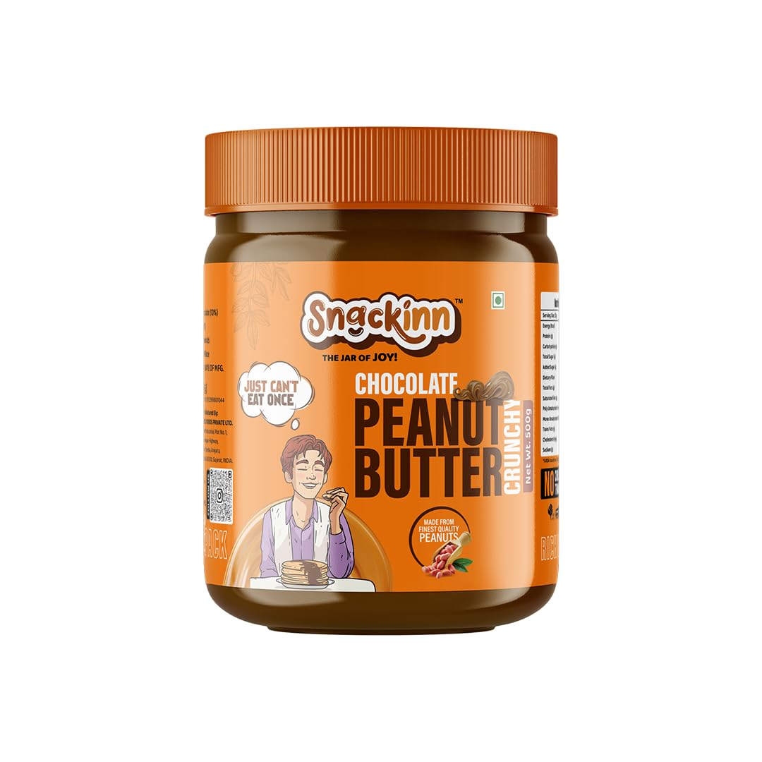 500 g (Pack of 1)