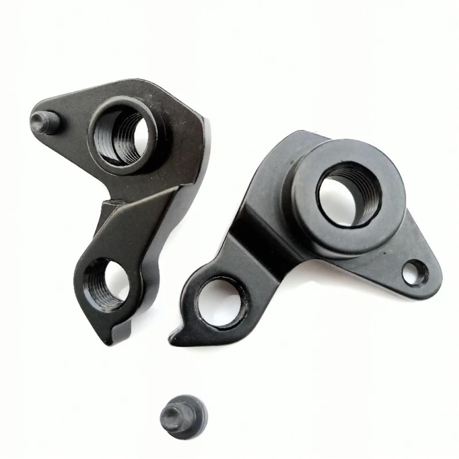 Patte de dérailleur arrière for vélo, 1 pièce, for F/u/j/i D042 B/E/R/R/I/AM/A/K/OD/y/n/a/n/t/e/k K/e/s/t/r//el MXZ WRC T/h/u/n/d/e/r B/o/m/b/t/r/a/c/k, Cadre en Carbone