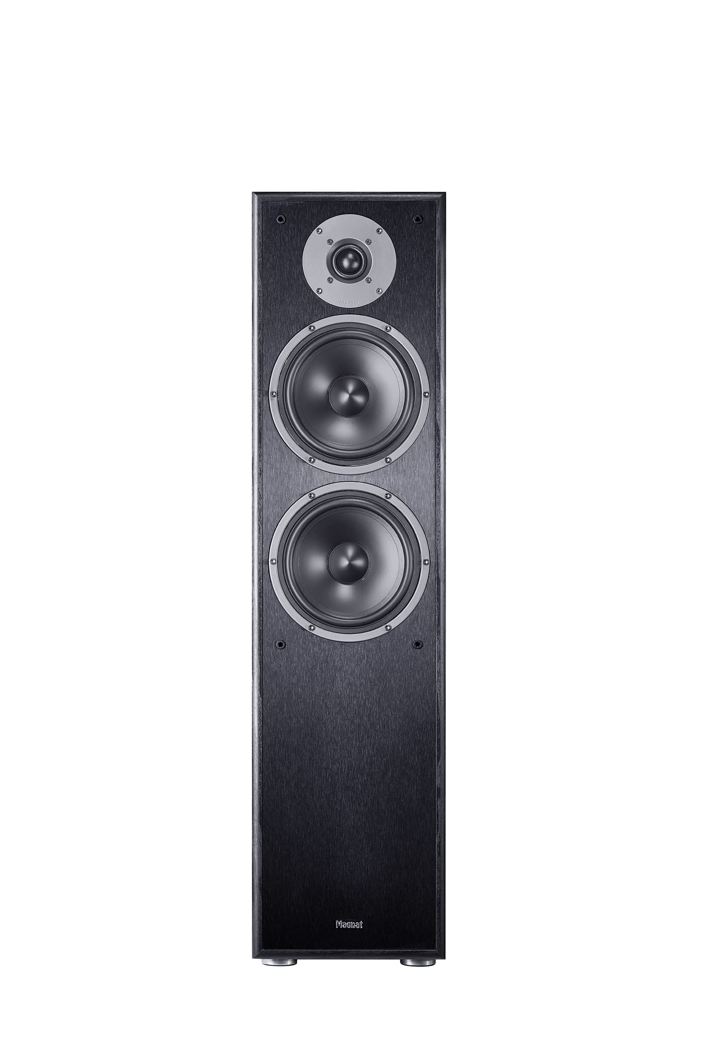 Magnat S80 ATM Noyer - Enceinte Colonne (la paire)