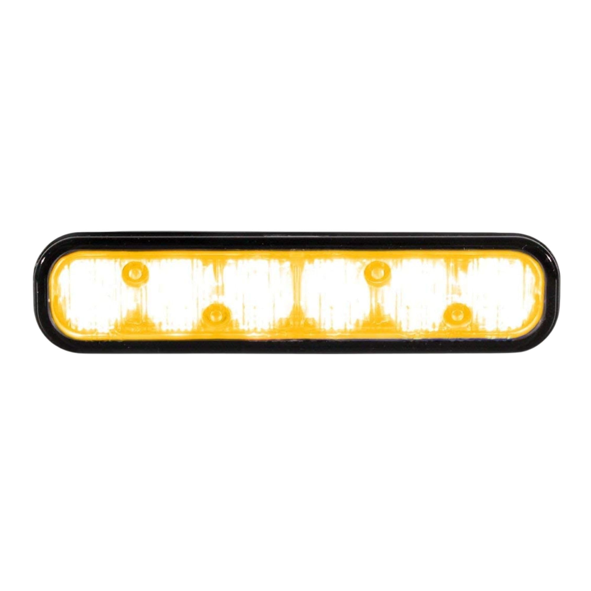 Engineering ION Series Super-LED Lighthead - Amber