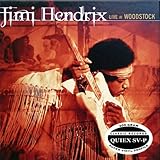  Live at Woodstock Box Set (140 Gr)