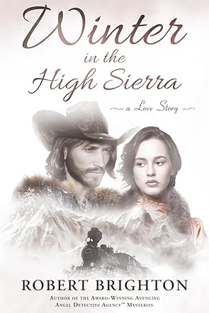 Winter in the High Sierra
