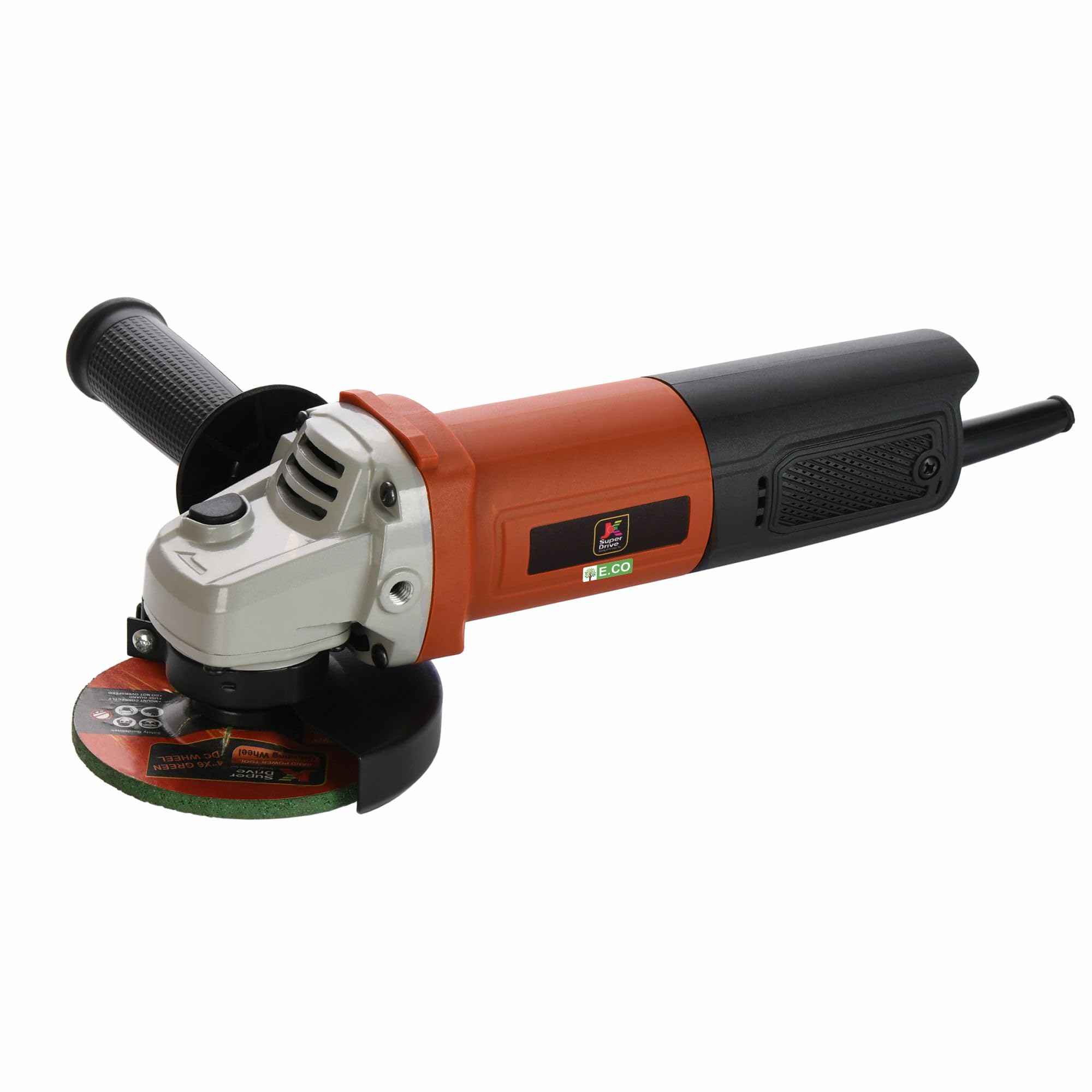 JK Super Drive Angle Grinder Heavy Duty E.Co 4 Inch/110mm, 850 Watt, 11000 RPM, Copper (JKAG100HD), High Performance Motor (B08SR6J6Y5) Amazon Price History, Amazon Price Tracker