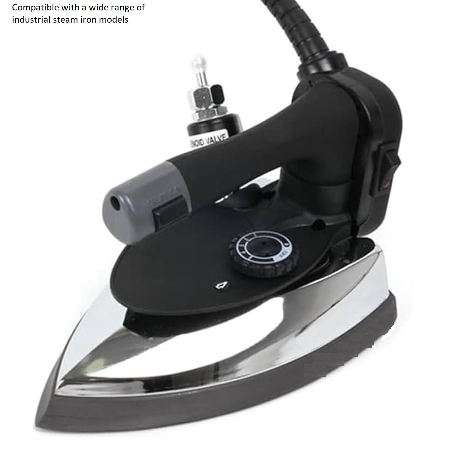 Steam Iron Switch Replacement - Set of 2 -2