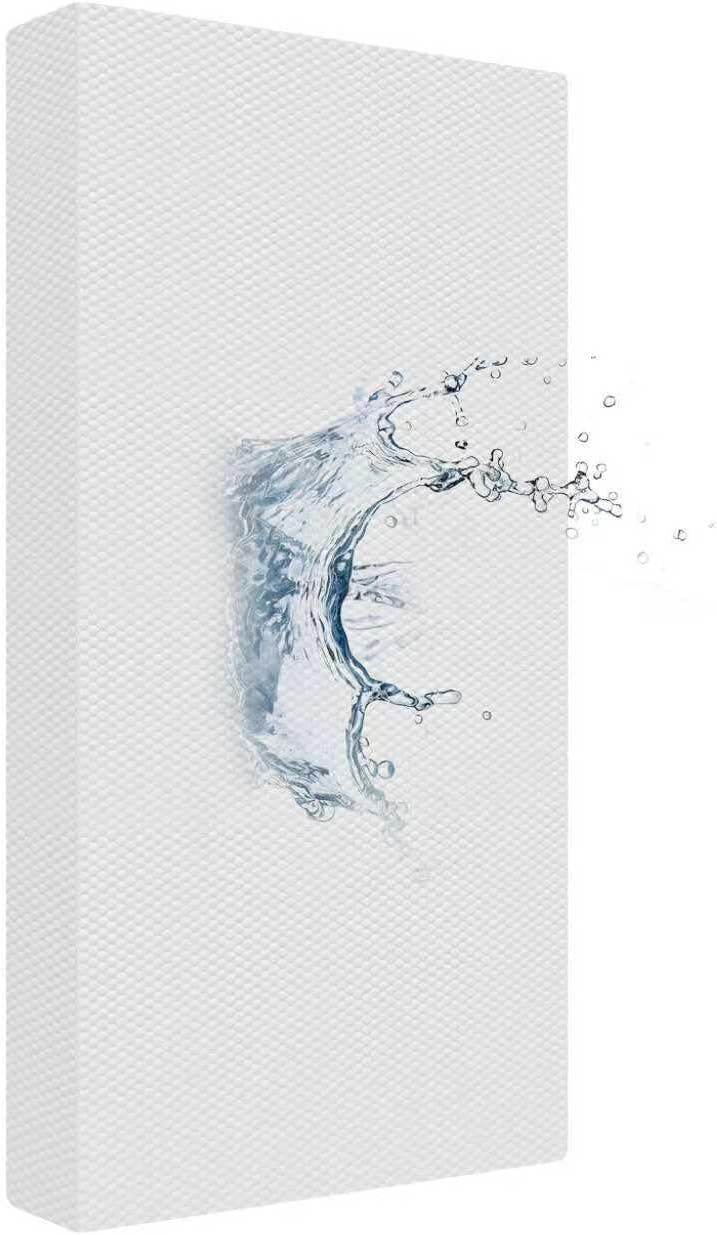 Gwydre Cot Mattress 120×60,Comfort...