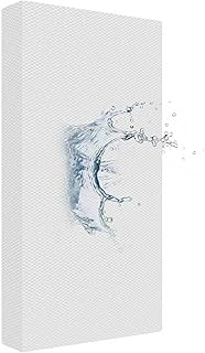 Kinderbettmatratze (120 x 60 x 10 cm)