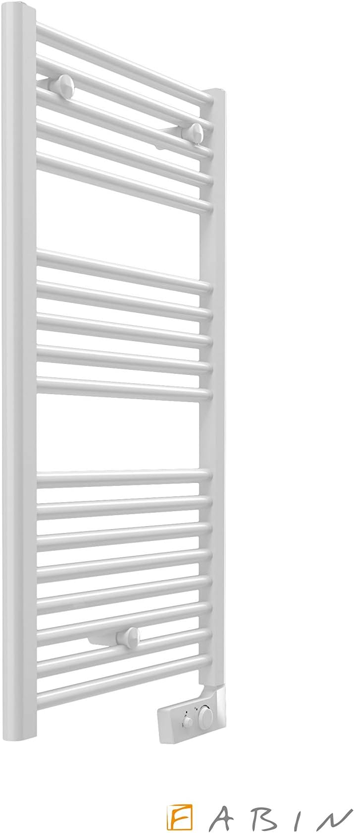 Electric radiator electric