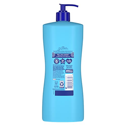 Suave 10079400646795 Kids 3 In 1 Shampoo Conditioner Body Wash thumb #1