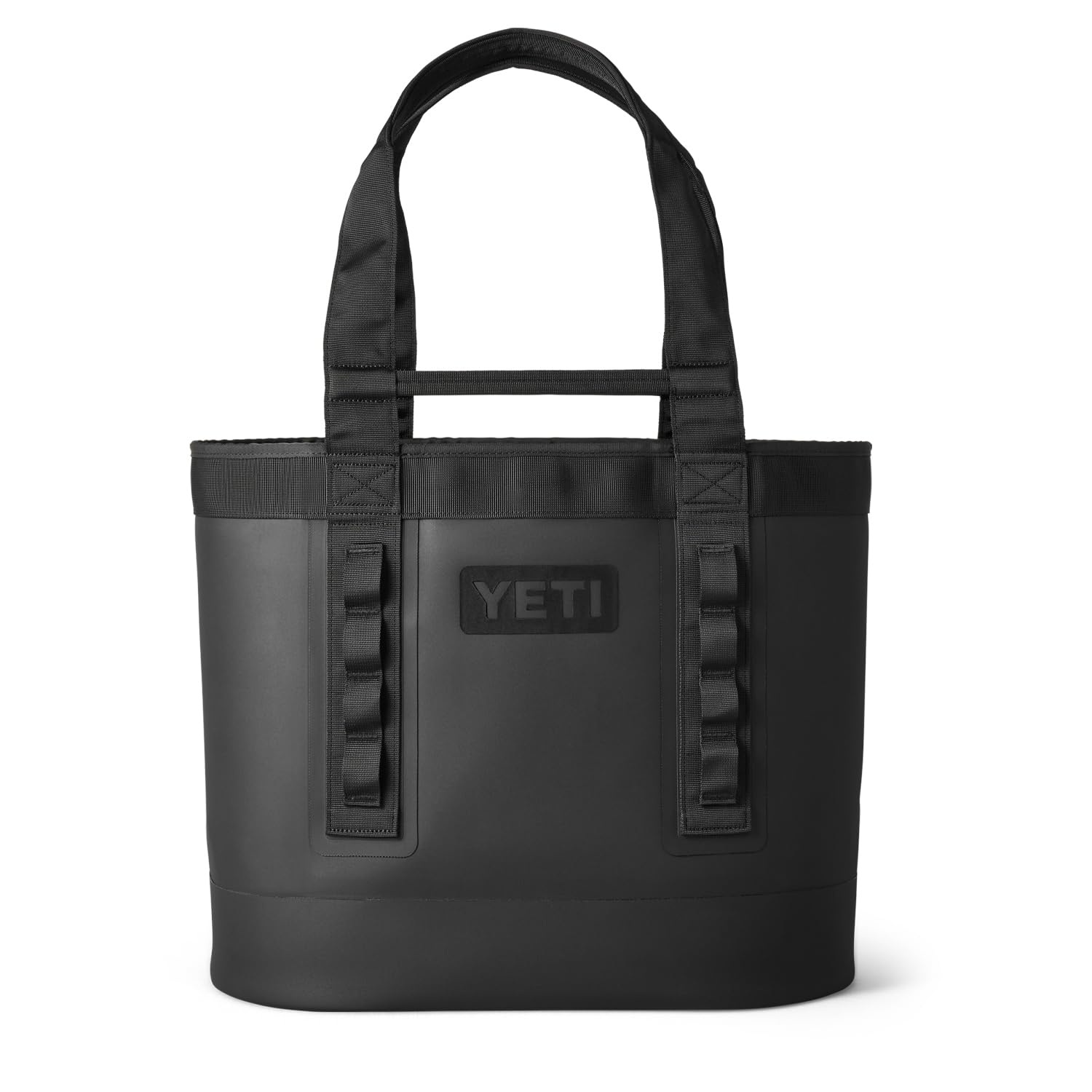 YETI Camino Tote Bag 35 with Internal Dividers, Multipurpose Utility Tote Bag for Boat and Beach, Durable, Waterproof