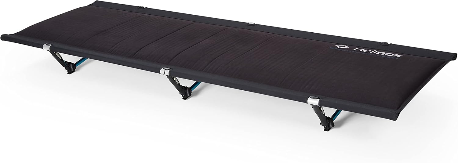 Buy Helinox Cot One Insulated Lightweight, Compact, Collapsible