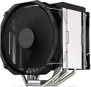 ENDORFY Fortis Black / Silver 159mm Air