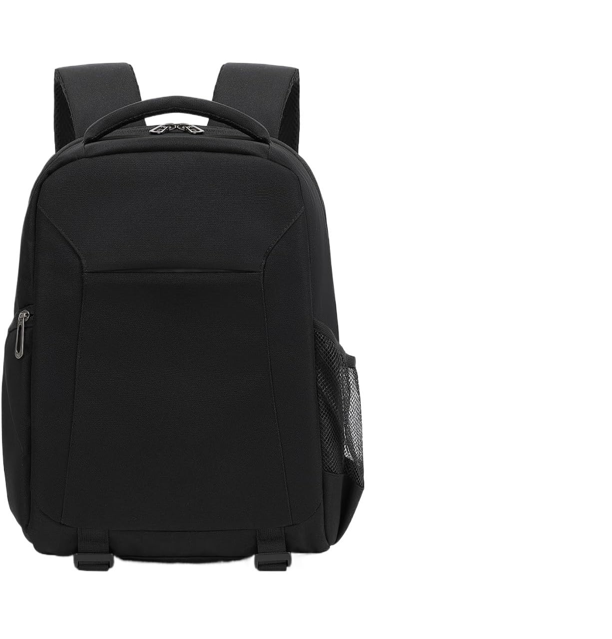 Borsa Reflex Zaino for fotocamera utilizzabile for laptop, partizione flessibile compatibile con