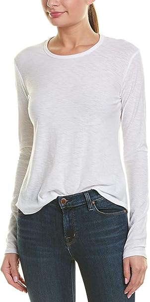 james perse long sleeve t shirt