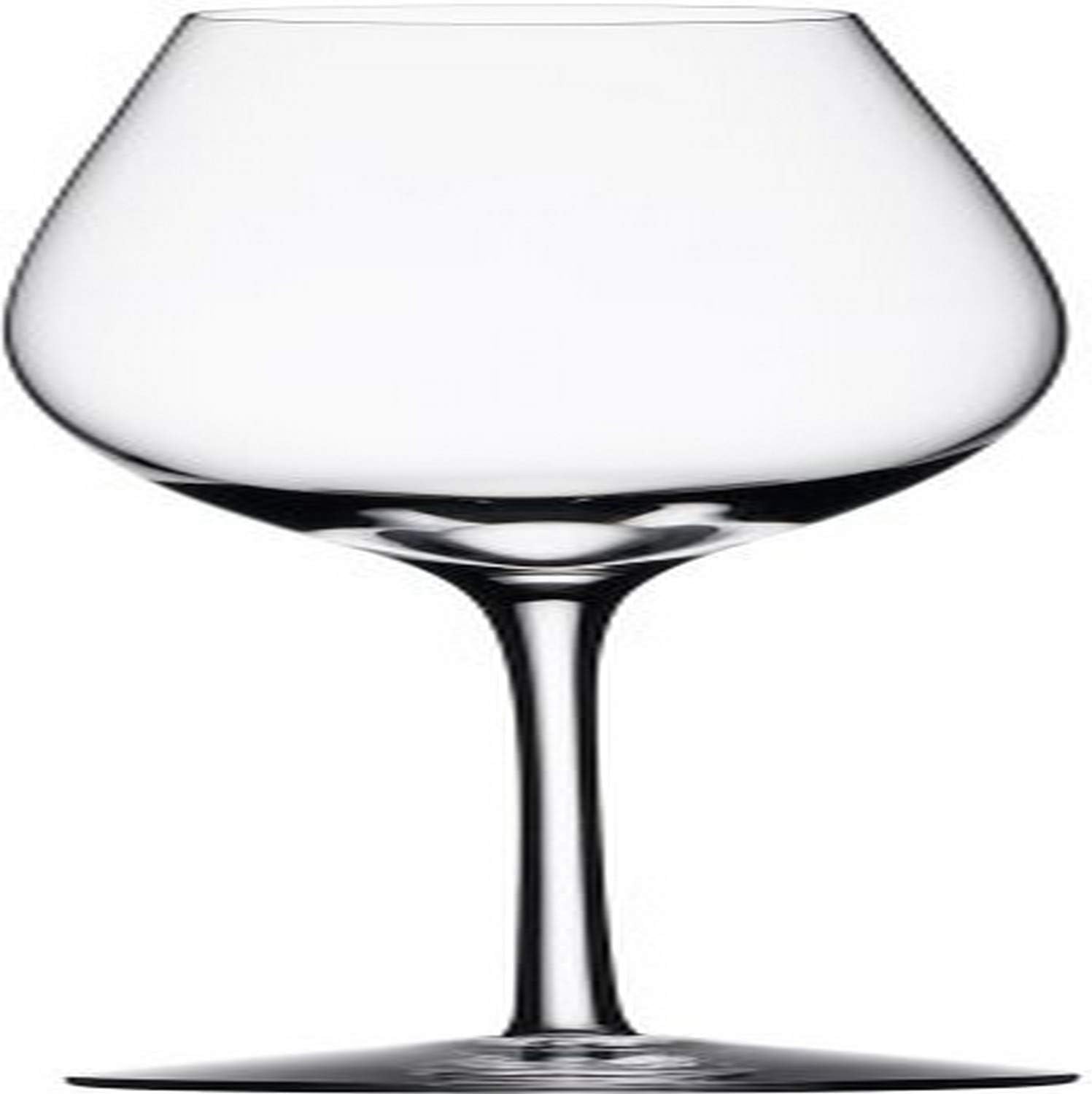 Orrefors Difference Crisp Wine Glass