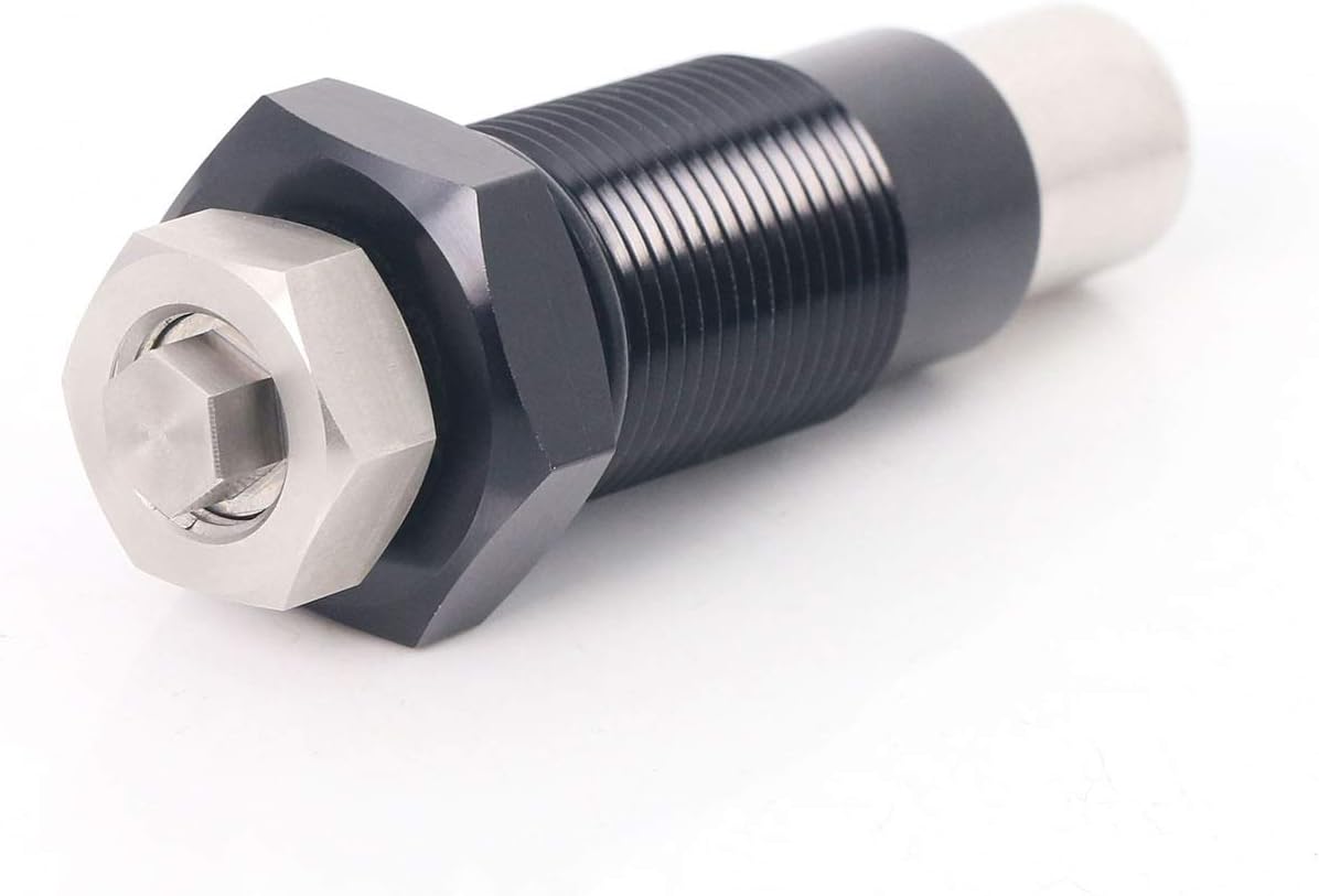 MC Motoparts Manual Cam Chain Tensioner Adjuster Compatible with Polaris General 1000 Sportsman XP 1000 16-18 16 17 18