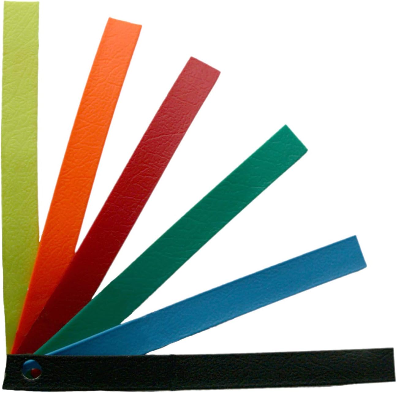 Granite Biothane 10 Metre/9.5 mm/6 Colours/Approx. 0.9 mm (Ultra Thin)