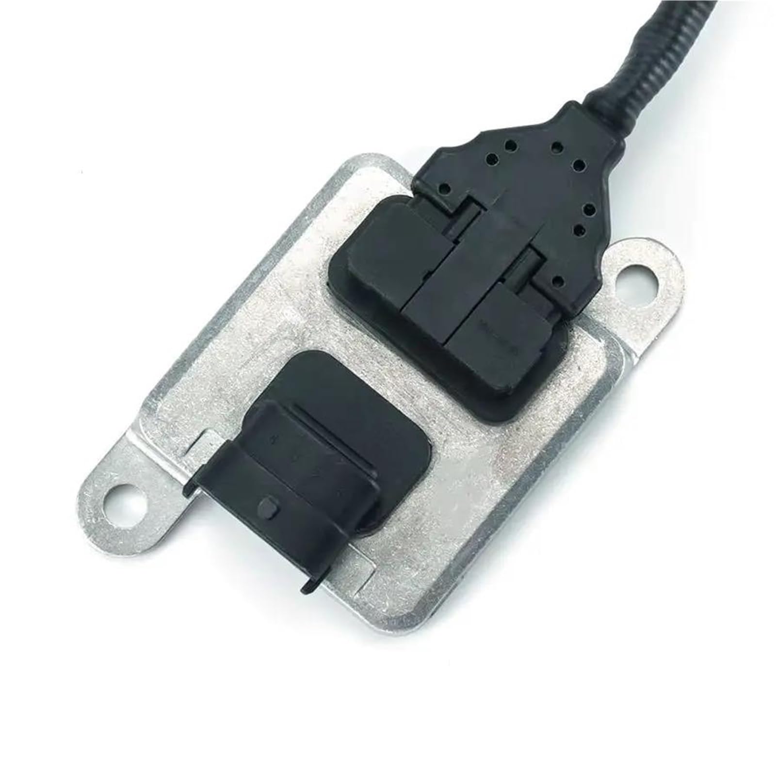 NOx Sensor Óxido Nitrógeno Sensor De Oxígeno Y Nitrógeno NOx, Accesorios Para Coche De 12V, 5WK96730 68085740AB Para Chrysler