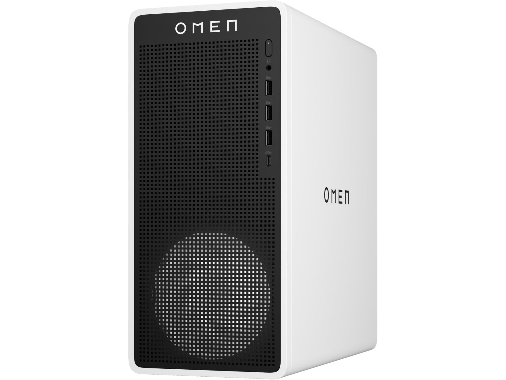 Amazon.com: HP OMEN 16L Gaming Desktop (RTX 5060 Ti 8GB, Intel 20