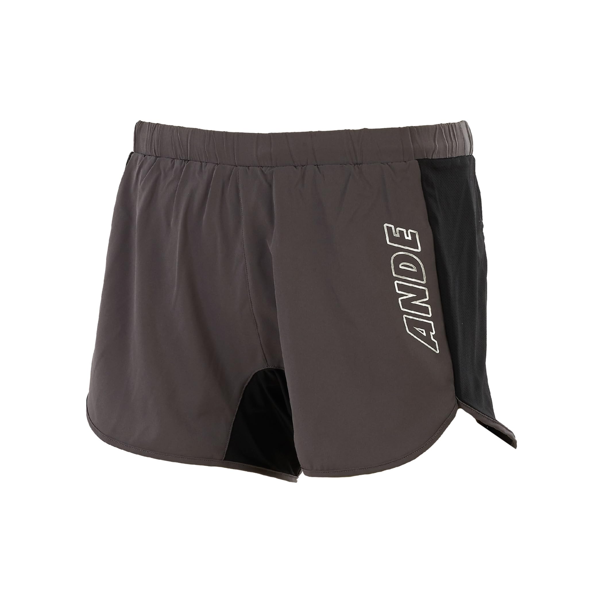 Ande Track Shorts para Hombre