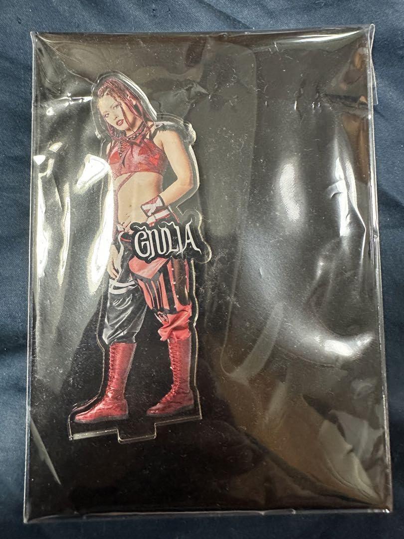 Amazon.co.jp: 女子プロレス スターダム トレーディングアクリル  