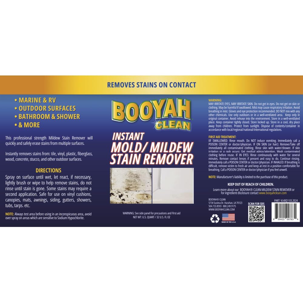 Star Brite Boat Wash In A Bottle 16 Oz Gal6