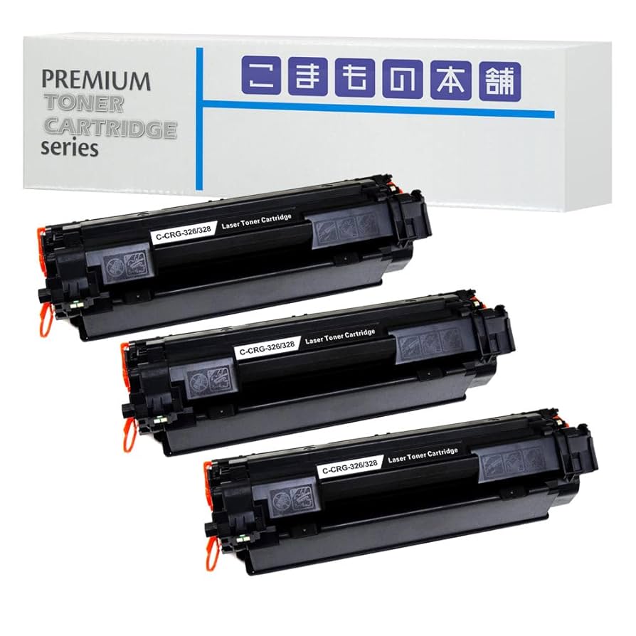 Canon CRG−326 2本セット Canon CRG−326 2本セット 2本セット) 〔 ZAZ 〕 CRG-326 キャノン