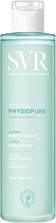 SVR Physiopure lotion tonique, 200 ml