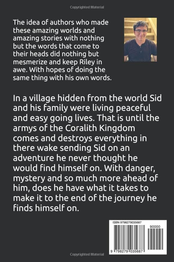 Into the Dark - Image 2