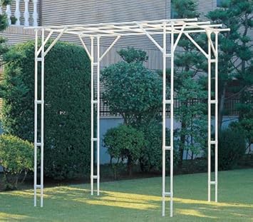 Amazon Co Jp キウイフルーツ棚 Uk 26 デラックスタイプ Diy 工具 ガーデン