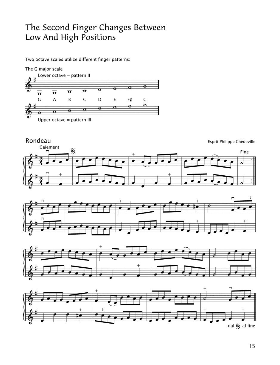 Early Start on the Violin Volume 3 (Tutor Book)
