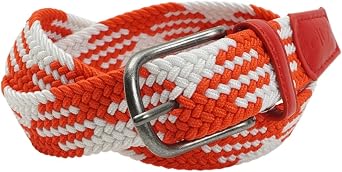 Fila Golf 7539531 BE F Womens Mesh Belt