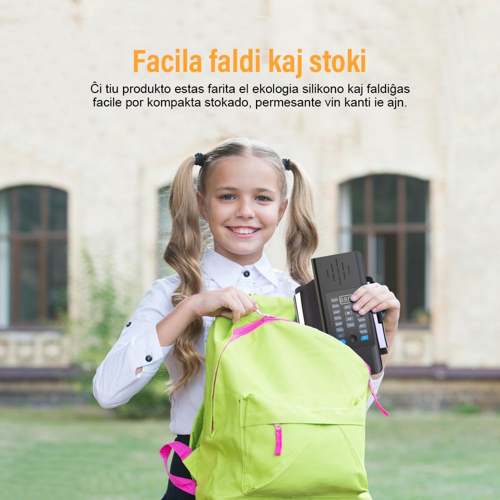 Piano enrollable de 88 teclas, piano recargable portátil mejorado, auriculares MP3 Bluetooth, entrada USB, salida MIDI, 128 ritmos, para vacaciones como el mejor regalo